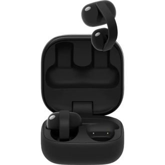 Навушники Sony LinkBuds Clip Open-Ear Truly Wireless Earbuds Black (WF-LC900/B) - фото 1 Навушники Sony LinkBuds Clip Open-Ear Truly Wireless Earbuds Black (WF-LC900/B) - фото 1