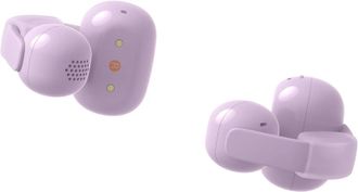 Навушники Sony LinkBuds Clip Open-Ear Truly Wireless Earbuds Lavender (WF-LC900/V) - фото 3 Навушники Sony LinkBuds Clip Open-Ear Truly Wireless Earbuds Lavender (WF-LC900/V) - фото 3