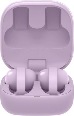 Навушники Sony LinkBuds Clip Open-Ear Truly Wireless Earbuds Lavender (WF-LC900/V) - фото 4 Навушники Sony LinkBuds Clip Open-Ear Truly Wireless Earbuds Lavender (WF-LC900/V) - фото 4