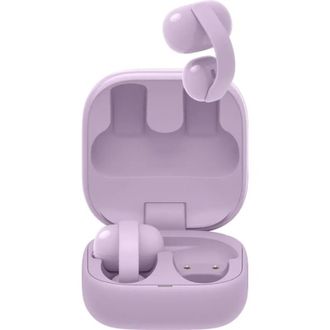 Навушники Sony LinkBuds Clip Open-Ear Truly Wireless Earbuds Lavender (WF-LC900/V) - фото 1 Навушники Sony LinkBuds Clip Open-Ear Truly Wireless Earbuds Lavender (WF-LC900/V) - фото 1