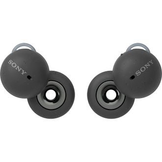 Наушники Sony LinkBuds Grey (WFL900H.CE7) - фото 2