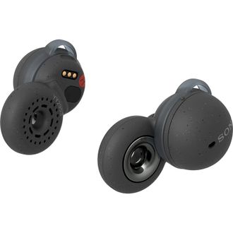 Наушники Sony LinkBuds Grey (WFL900H.CE7) - фото 3