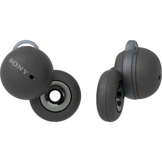 Наушники Sony LinkBuds Grey (WFL900H.CE7) - фото 4