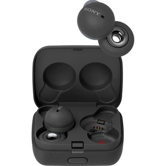 Наушники Sony LinkBuds Grey (WFL900H.CE7) - фото 5
