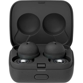 Наушники Sony LinkBuds Grey (WFL900H.CE7) - фото 1