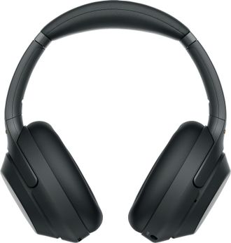 Навушники Sony WH-1000XM3 Wireless Noise Cancelling Headphones Black EU - фото 2 Навушники Sony WH-1000XM3 Wireless Noise Cancelling Headphones Black EU - фото 2