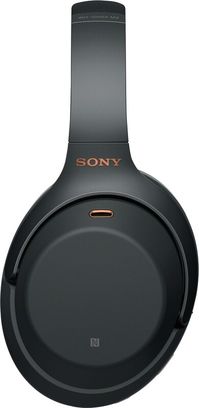 Навушники Sony WH-1000XM3 Wireless Noise Cancelling Headphones Black EU - фото 3 Навушники Sony WH-1000XM3 Wireless Noise Cancelling Headphones Black EU - фото 3