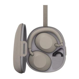 Навушники Sony WH-1000XM6 Sandstone (WH1000XM6T.E) - фото 4