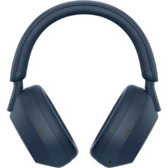 Навушники Sony WH-1000XM5 Midnight Blue (WH1000XM5L.CE7) (CN) - фото 2