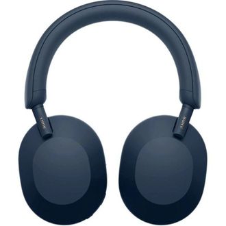 Навушники Sony WH-1000XM5 Midnight Blue (WH1000XM5L.CE7) (CN) - фото 3