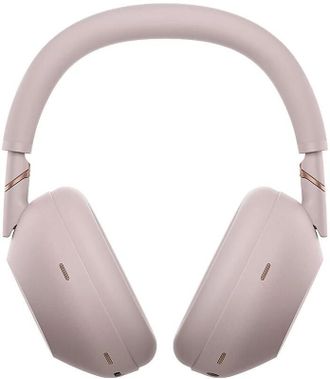 Навушники Sony WH-1000XM6 Pink (WH1000XM6P.E) - фото 2