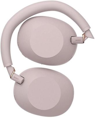 Навушники Sony WH-1000XM6 Pink (WH1000XM6P.E) - фото 4