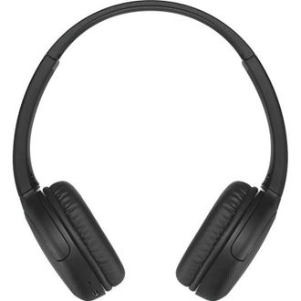 Навушники Sony WH-CH510 Black (WHCH510B.CE7) - фото 2