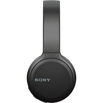 Навушники Sony WH-CH510 Black (WHCH510B.CE7) - фото 3