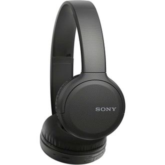 Навушники Sony WH-CH510 Black (WHCH510B.CE7) - фото 4