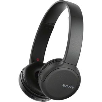 Навушники Sony WH-CH510 Black (WHCH510B.CE7) - фото 1
