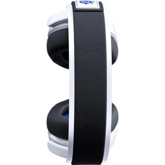 Ігрові навушники SteelSeries Arctis 7P for PS5 White (61471) - фото 4 Ігрові навушники SteelSeries Arctis 7P for PS5 White (61471) - фото 4