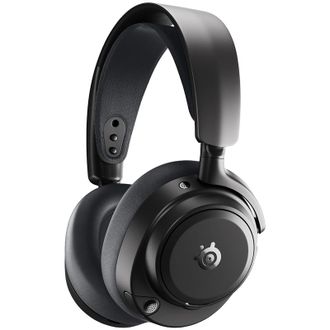 Навушники SteelSeries Arctis Nova Pro Omni Black (61721) - фото 2 Навушники SteelSeries Arctis Nova Pro Omni Black (61721) - фото 2