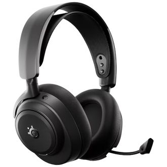 Навушники SteelSeries Arctis Nova Pro Omni Black (61721) - фото 3 Навушники SteelSeries Arctis Nova Pro Omni Black (61721) - фото 3