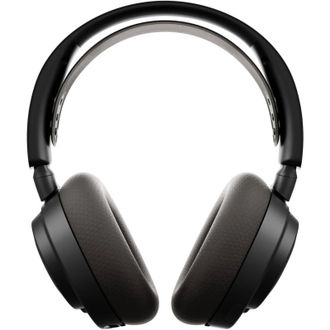 Навушники SteelSeries Arctis Nova 7P Wireless Gen 2 Black (61744) - фото 2
