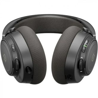 Навушники SteelSeries Arctis Nova 7P Wireless Gen 2 Black (61744) - фото 5