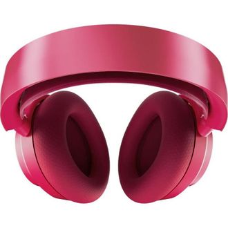 Навушники SteelSeries Arctis Nova 7X Gen 2 Wireless Magenta (61760) - фото 5