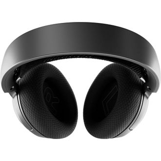 Навушники SteelSeries Arctis Nova 3 RGB Black MultiPlatform - фото 4 Навушники SteelSeries Arctis Nova 3 RGB Black MultiPlatform - фото 4