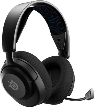 Навушники SteelSeries Arctis Nova 5P Black (61673) - фото 1