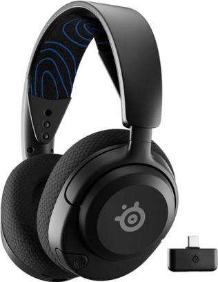 Навушники SteelSeries Arctis Nova 5P Black (61673) - фото 3