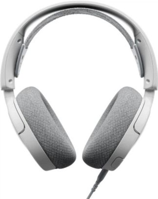 Навушники SteelSeries Arctis Nova 1P White (SS61612) - фото 2 Навушники SteelSeries Arctis Nova 1P White (SS61612) - фото 2