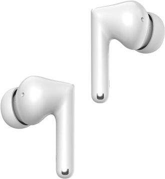 Навушники Tecno Buds 3 White (4895180788376) - фото 5