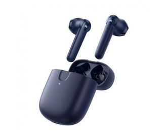 Навушники TWS UGREEN HiTune T2 WS105 Blue - фото 1