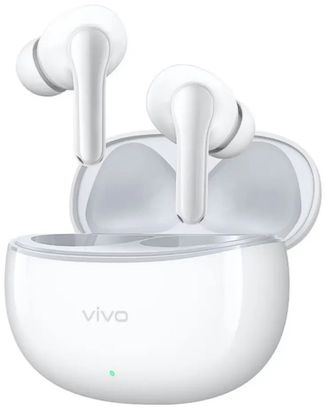 Навушники Vivo TWS A3 White - фото 2 Навушники Vivo TWS A3 White - фото 2