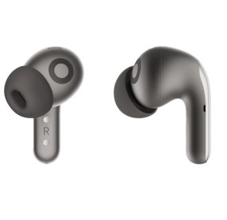 Навушники Xiaomi Buds 5 Pro Bluetooth (BHR9640GL) Titanium - фото 2 Навушники Xiaomi Buds 5 Pro Bluetooth (BHR9640GL) Titanium - фото 2