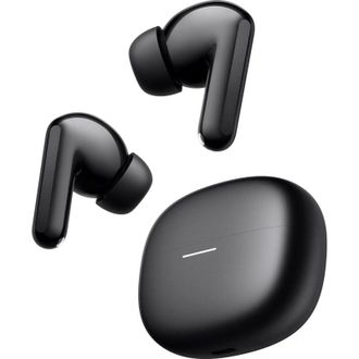 Навушники Xiaomi Redmi Buds 8 TWS Black (BHR08UFGL) UA UCRF - фото 2