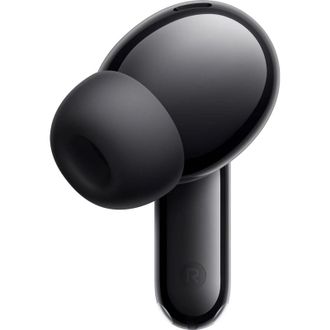 Навушники Xiaomi Redmi Buds 8 TWS Black (BHR08UFGL) UA UCRF - фото 4