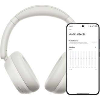Навушники Xiaomi Redmi Neo Sand White (BHR08W2GL) - фото 3