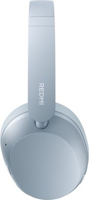 Навушники Xiaomi Redmi Headphones Neo Mist Blue (BHR08W6GL) - фото 3