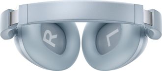 Навушники Xiaomi Redmi Headphones Neo Mist Blue (BHR08W6GL) - фото 4