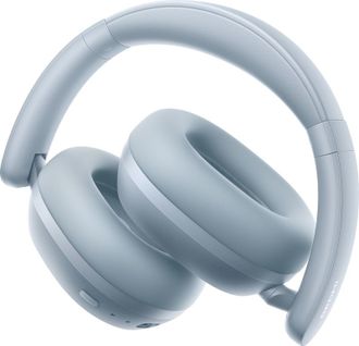 Навушники Xiaomi Redmi Headphones Neo Mist Blue (BHR08W6GL) - фото 5