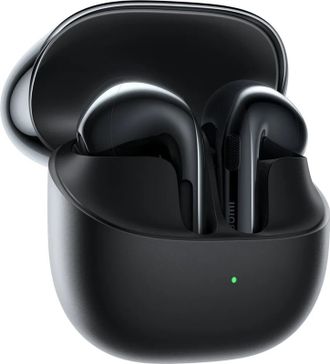 Навушники Xiaomi Buds 6 Graphite Black - фото 2 Навушники Xiaomi Buds 6 Graphite Black - фото 2