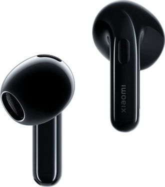Навушники Xiaomi Buds 6 Graphite Black - фото 3 Навушники Xiaomi Buds 6 Graphite Black - фото 3