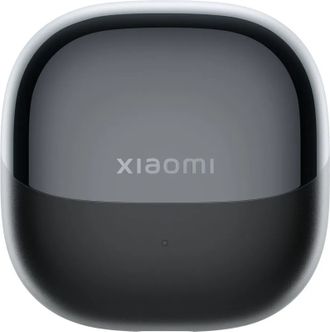 Навушники Xiaomi Buds 6 Graphite Black - фото 4 Навушники Xiaomi Buds 6 Graphite Black - фото 4