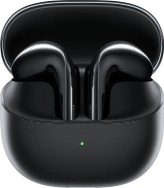 Навушники Xiaomi Buds 6 Graphite Black - фото 1 Навушники Xiaomi Buds 6 Graphite Black - фото 1