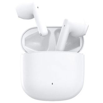 Навушники Xiaomi TWS MiiiW TWS Wireless Earbuds Marshmallow White (MWTW03) - фото 1