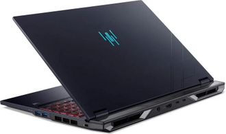 Ноутбук Acer Predator Helios Neo 16 PHN16-I31-59AC (NH.U64EU.00B) Abyssal Black - фото 5