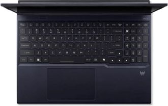 Ноутбук Acer Predator Helios Neo 16 PHN16-I31-59AC (NH.U64EU.00B) Abyssal Black - фото 2