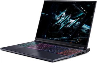 Ноутбук Acer Predator Helios Neo 16 PHN16-I31-59AC (NH.U64EU.00B) Abyssal Black - фото 3