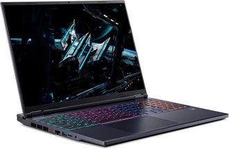 Ноутбук Acer Predator Helios Neo 16 PHN16-I31-59AC (NH.U64EU.00B) Abyssal Black - фото 4