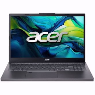 Ноутбук Acer Aspire 15 A15-41M-R6PL (NX.KXAEU.005) Steel Gray - фото 1 Ноутбук Acer Aspire 15 A15-41M-R6PL (NX.KXAEU.005) Steel Gray - фото 1